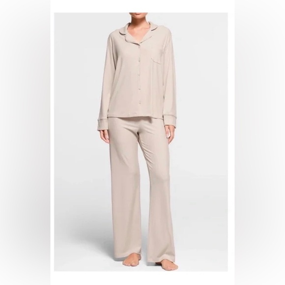 SKIMS Other - Skims sleep long sleep set